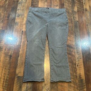 NYDJ not your daughters jeans 2X (2000B)